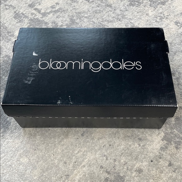 New Veronica Beard Alanis Leather Sandal Thong Kitten Heel Strappy Black Sz 10 - Picture 13 of 16